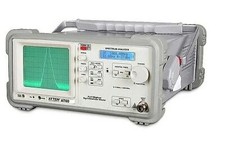 150KHZ-500MHZ ANALIZZATORE DI