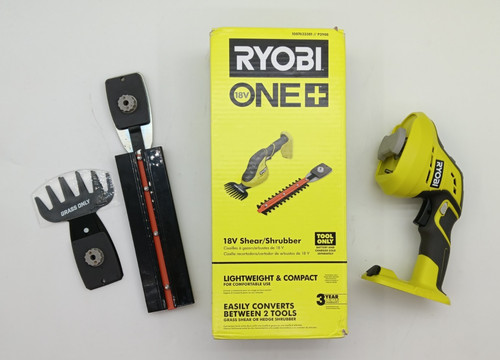 Ryobi one tagliaerba e - one+,