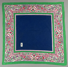 Authentique foulard   vintage