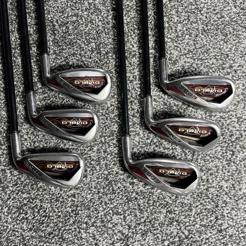 Callaway diablo edge - callaway,