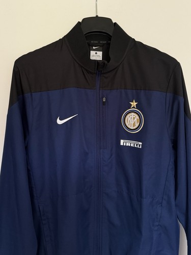 Giacca nike inter miland - giacca,