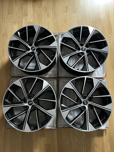 Cerchi audi sq5 21 - audi,