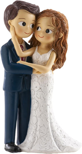 Figurina sposi per - –,