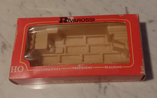 Scatola Vuota Rivarossi HO