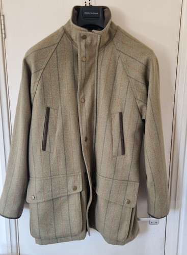 Brook taverner tweed - taverner,