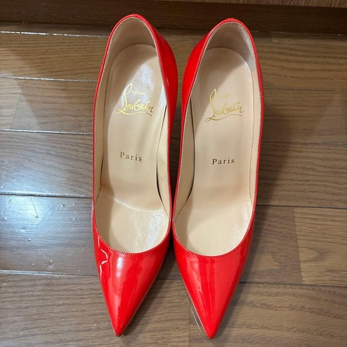 Christian louboutin - christian,