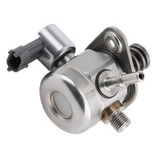 Pompa iniezione alta pressione