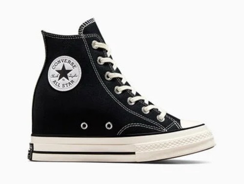 Converse chuck wedge - chuck,