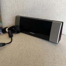 Bose Lifestyle V30 V20 Media