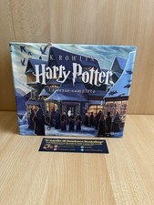 Harry Potter  Castello