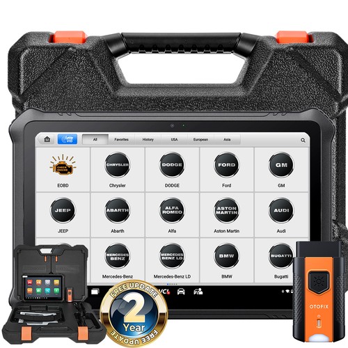 2026 otofix pros auto - 2026,