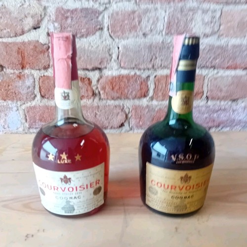 Courvoisier cognac lotto - courvoisier, 2
