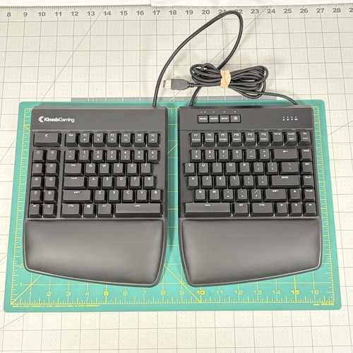 Kinesis freestyle edge rgb - edge,