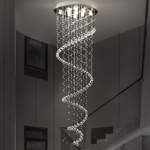 Lampada soffitto raindrop - lampada,