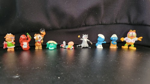 Kinder surprise collectible - kinder,