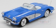 1:18 MotorMax Chevrolet