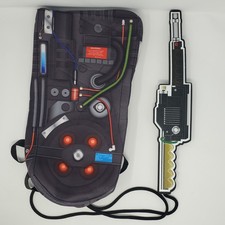 Spirit Halloween Ghostbusters