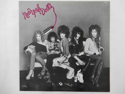 Off new york dolls - new,