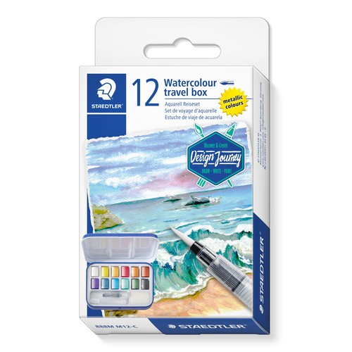Staedtler set pittura ad - di,