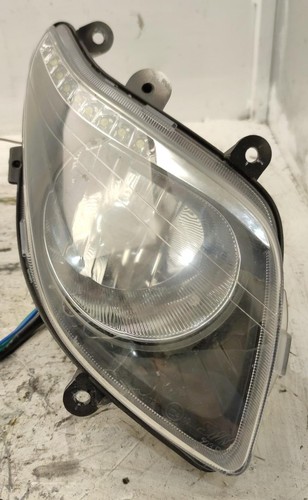 Faro anteriore per sym joymax - faro,