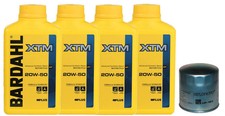 KIT/TAGLIANDO BMW R 850 RT