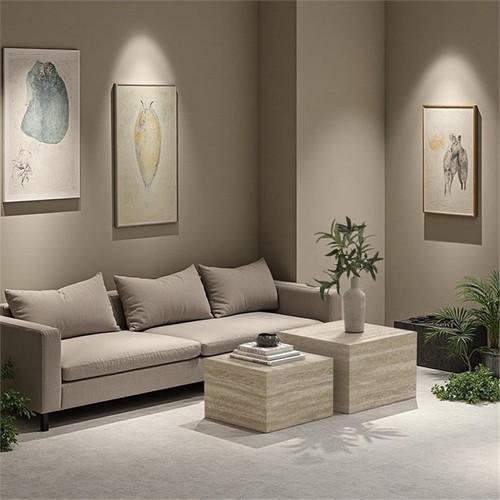 Set tavoli nesting - tavoli,