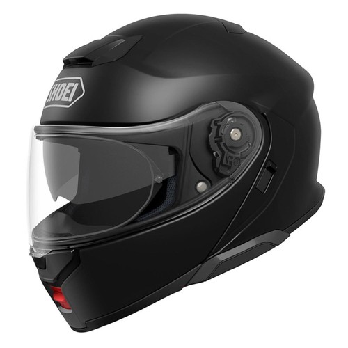 Shoei neotec matt black - shoei,