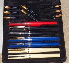 Penna Stilografica Osmiroid