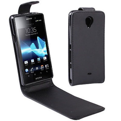 Cover custodia flip case per - flip,