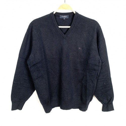 Maglione burberry misto lana - maglione,