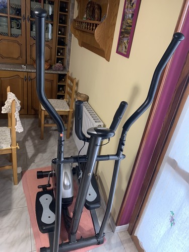 Bicicletta ellittica adidas - bicicletta,
