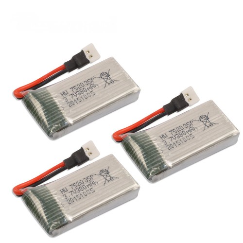 Batteria lipo 380mah - lipo,