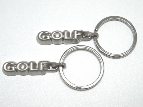 Portachiavi per golf 2 - h+,