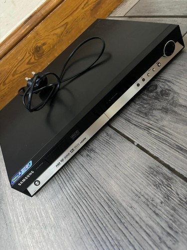 Samsung dvd hr738 - samsung, dvd-hr738