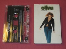 Cassette Single Tape 1997