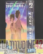 FUMETTI MANGA J POP SERIE