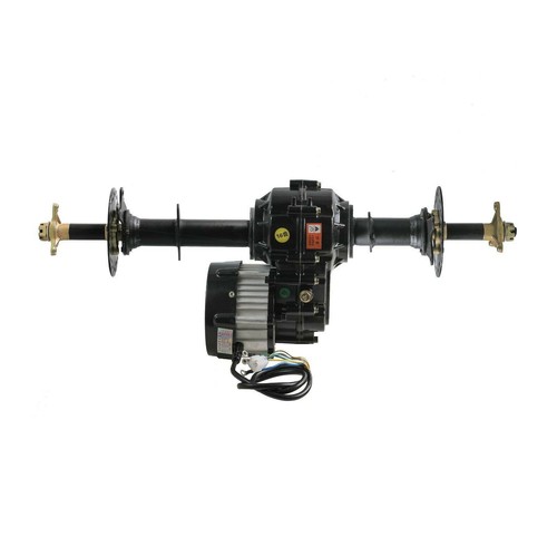 Kit assale posteriore 48v - posteriore, 30"