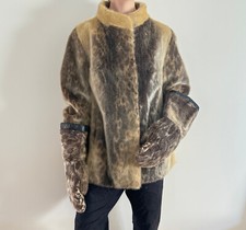 Cappotto invernale originale