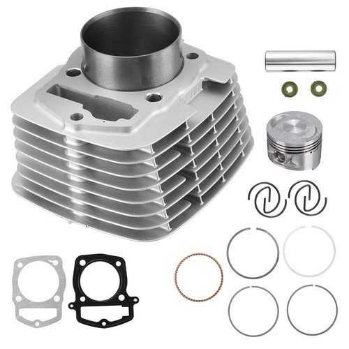 Crf230f sl230 xr230 - sl230, 97-08