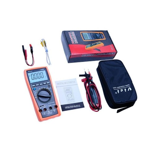 Vici vc99 auto gamma - 6/7,