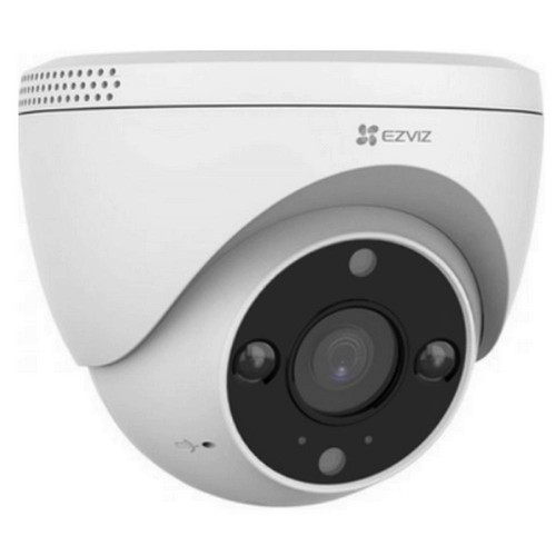 Ezviz telecamera dome - h4, 2k