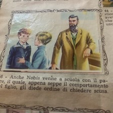 FIGURINA  N. 46 CUORE  ED