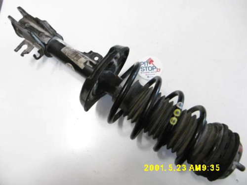 51796546 ammortizzatore - 51796546,