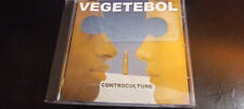 cd VEGETEBOL (Bloody Riot ) " Controculture" 2008
