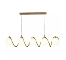 LAMPADARIO A SOSPENSIONE DA