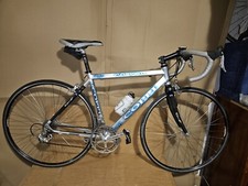 Bici Da Corsa Coppi Kxr8 Reparto Corse 52x46 Campagnolo Centaur 10v Ruote Fir 