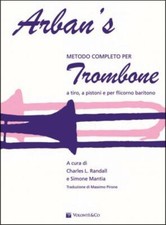 Metodo Completo Per Trombone -