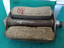 pedale bici epoca Umberto Dei