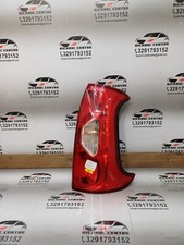 ?FARO FANALE STOP POSTERIORE DX FIAT PANDA EASY III HATCHBACK 2015 51843642 GD2