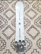 Snowboard Burton Process Run